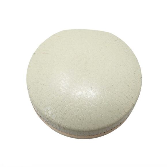 Vintage La Bella Fifth Avenue Cuff Links Tie Clip Set Original Box Genuine MOP - Picture 5 of 7